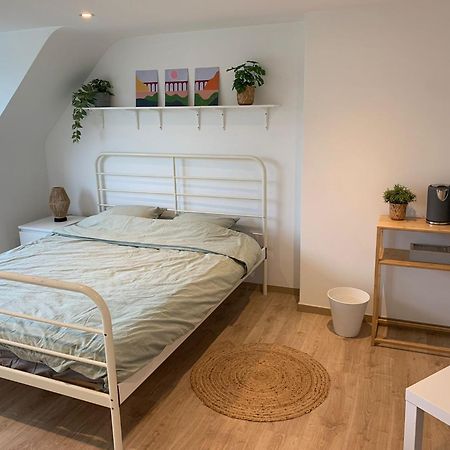 Casa Coco Hotel Mechelen Kültér fotó